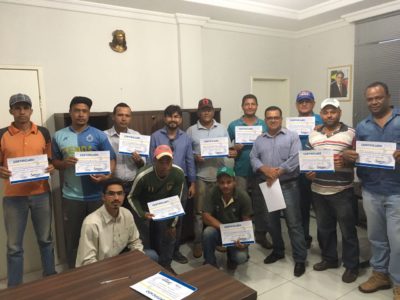 ADEQUAÇÃO AMBIENTAL DAS ESTRADAS RURAIS